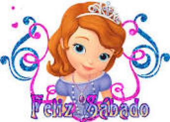 Cuanto sabes de princesita sofia 