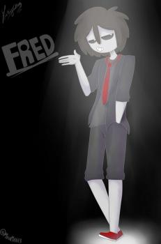 Que personaje de fnafhs te quiere