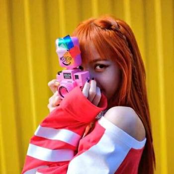 Cuanto sabes de Lisa de BLACKPINK