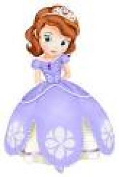 Sofia mas princes