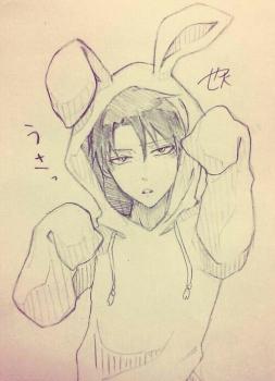 Que tanto conoces a levi ackerman 