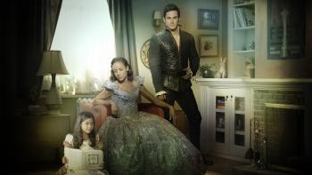 Once upon a time