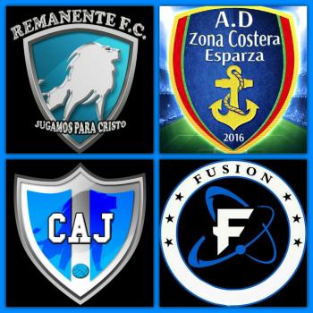  Campeonato de Apertura Cuarta  División LINAFA Región 20