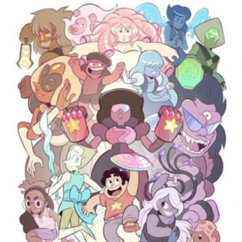 Que tanto conoses a Steven universe 