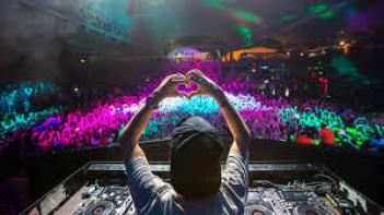 "Electronic Music"