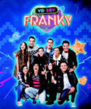 Yo soy Franky 