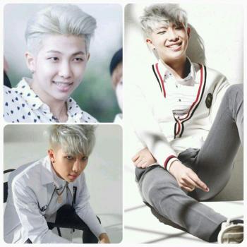 cuanto sabes de rapmonster?