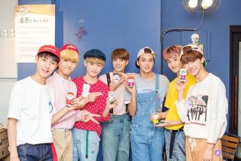 Nct dream