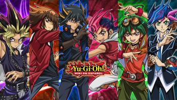 cuanto sabes del anime de yugioh