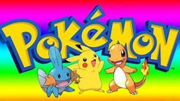 POKEMON