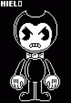 ¿cuanto sabes de bendy and the ink machine