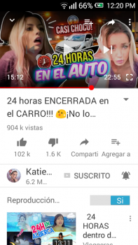 Que tanto sabes de katie angel 