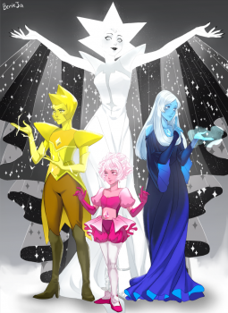 steven universe