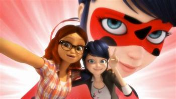 cuanto sabes de miracules las aventuras de ladybug