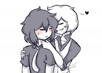 cual es tu ship  yaoi favorito de fnafhs by reyna torres