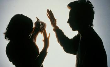 la violencia
