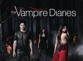 ¿Que tanto sabes de the vampire diaries?