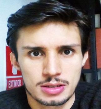¿Conoces a José Rafael Cordero Sánchez?