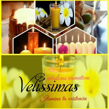 Encuesta Sobre el gusto por las velas aromáticas