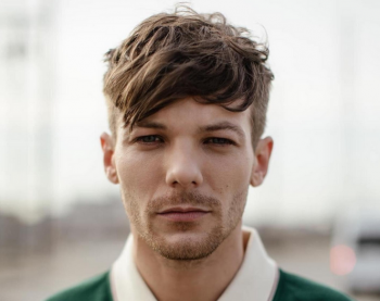 cuanto sabes de louis tomlinson