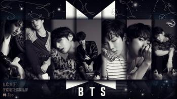Cuanto sabes de BTS?