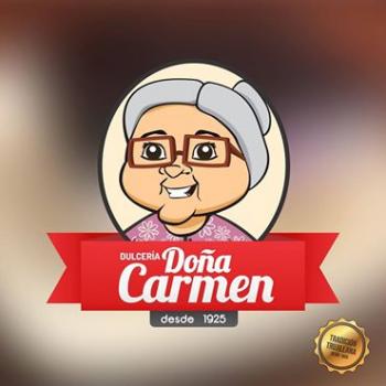 DULCERÍA "DOÑA CARMEN"