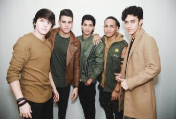 Que chico de Cnco sería tu alma gemela  ðŸ˜ðŸ˜ðŸ˜