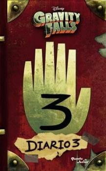 ¿Cuantó sabes de Gravity Falls?