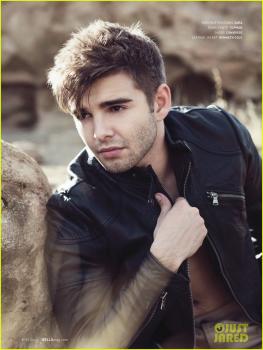 ¿Qué tanto sabes de Jack Griffo (The Thundermans?
