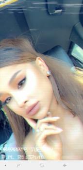 Encuesta para Arianators