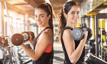 Gimnasio para mujeres "Life Women Fitness "