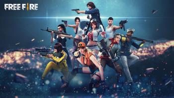 Que tanto sabes de free fire?
