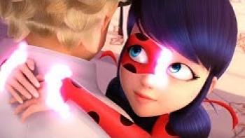 Cuanto sabes de  ladybug.{NIVEL DIFICIL}