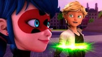 Cuanto sabes de marinette-ladybug.