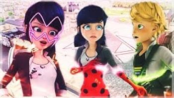 Cuanto sabes de ladybug.{NIVEL DIFICIL}