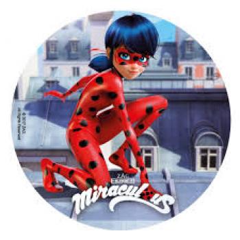 CUANTO SABES DE MIRACULOUS
