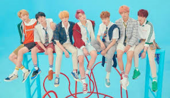 Cuanto sabes de Bts