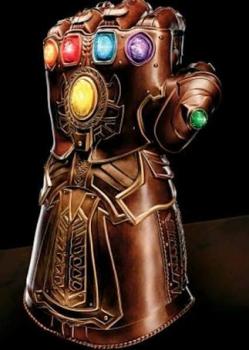 Que tanto sabes de las gemas del infinito