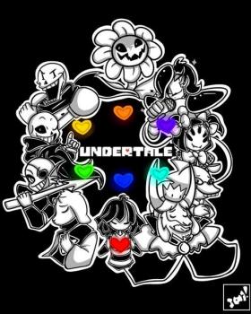 cuanto sabes sobre undertale