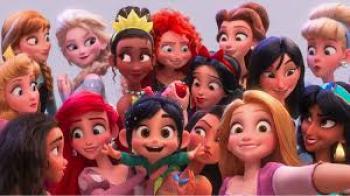 ¿Cuanto conoces a las Princesas Disney?