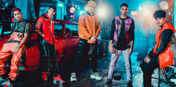 ¿Cuanto Sabes De CNCO?