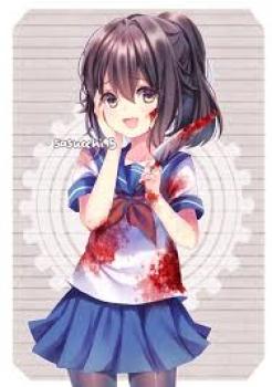Que personaje de yandere simulator eres (chicas)