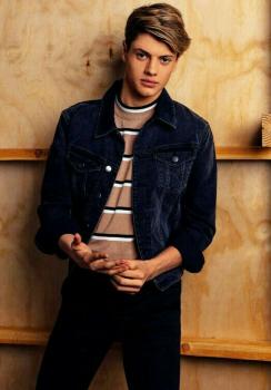 ¿Que tanto sabes de jace norman?