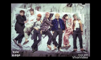 Quien es tu verdadero vías de bts?