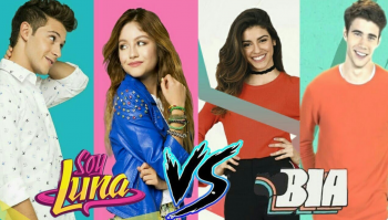 SOY LUNA O BIA?