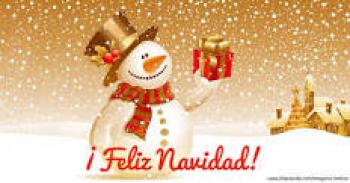navidad en mexico