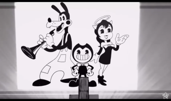 Cuanto saves de Bendy