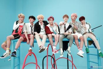 BTS: Encuesta