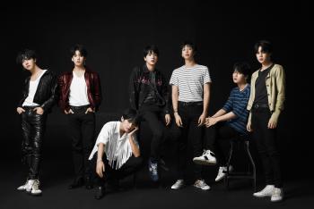 cuanto conoces a BTS