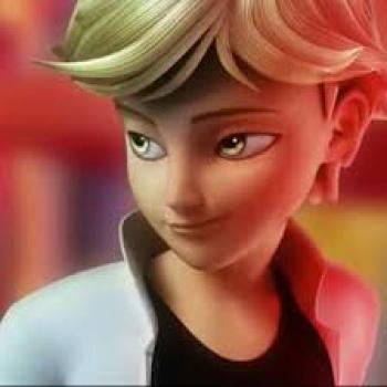 ¿cuanto conoces a adrien-chatnoir?